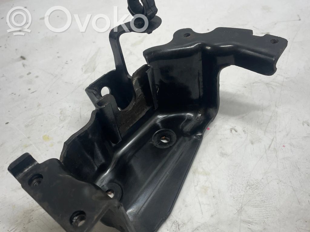 Ford S-MAX Fuel filter bracket/mount holder 