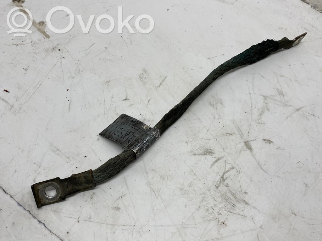 BMW 3 E90 E91 Other wiring loom 