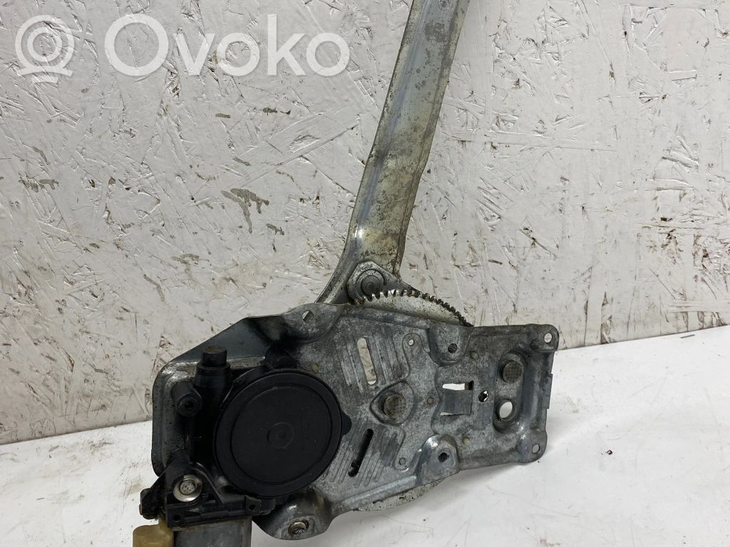 BMW 3 E36 Mécanisme de lève-vitre avec moteur 