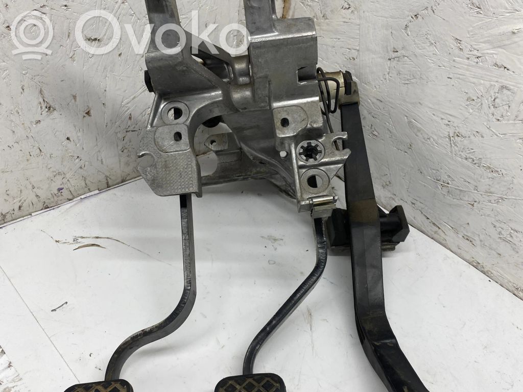 Pedale Satz Set   8A0721115C