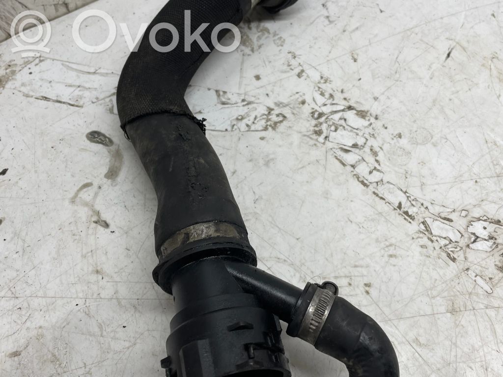 Engine coolant pipe/hose   7789742,PA65GF30
