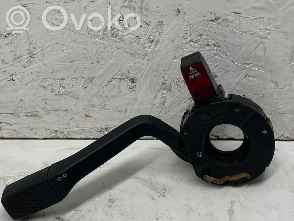 Indicator stalk