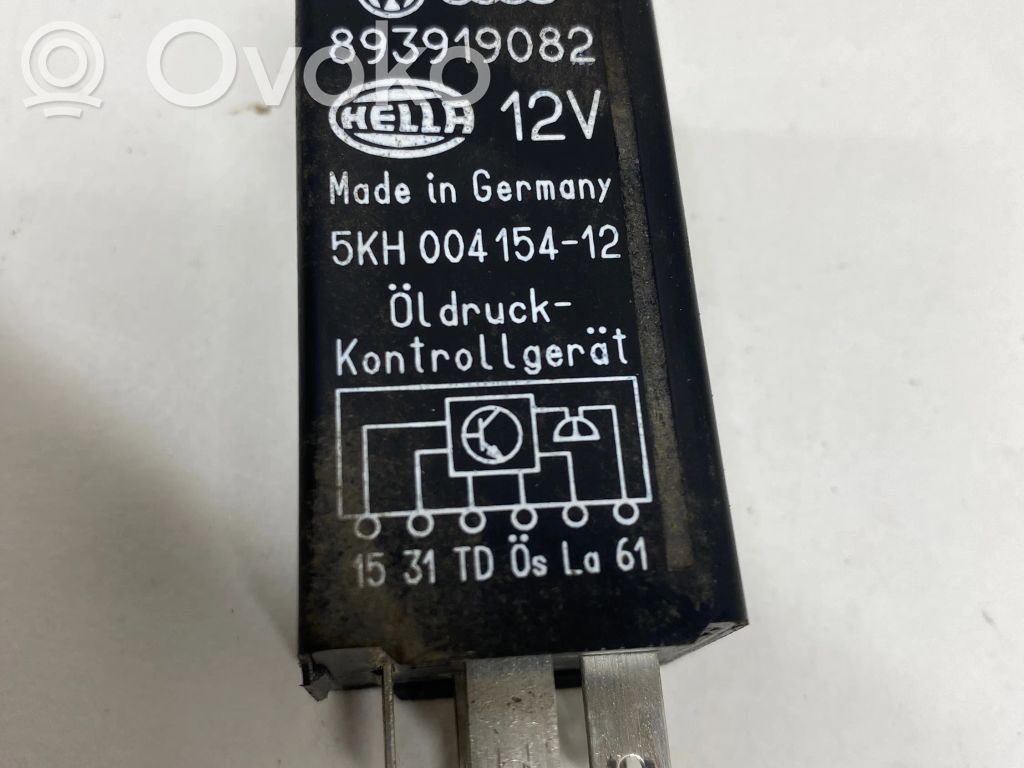 Sonstige Relais   893919082,5KH00415412