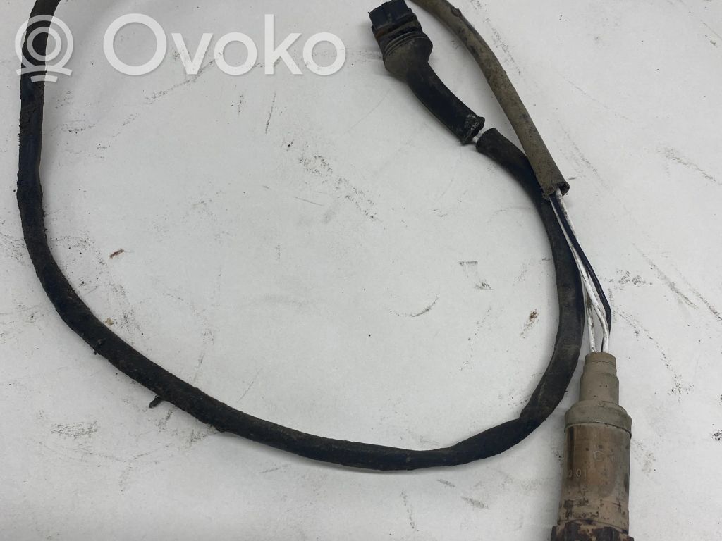 Audi Coupe Lambda probe sensor 