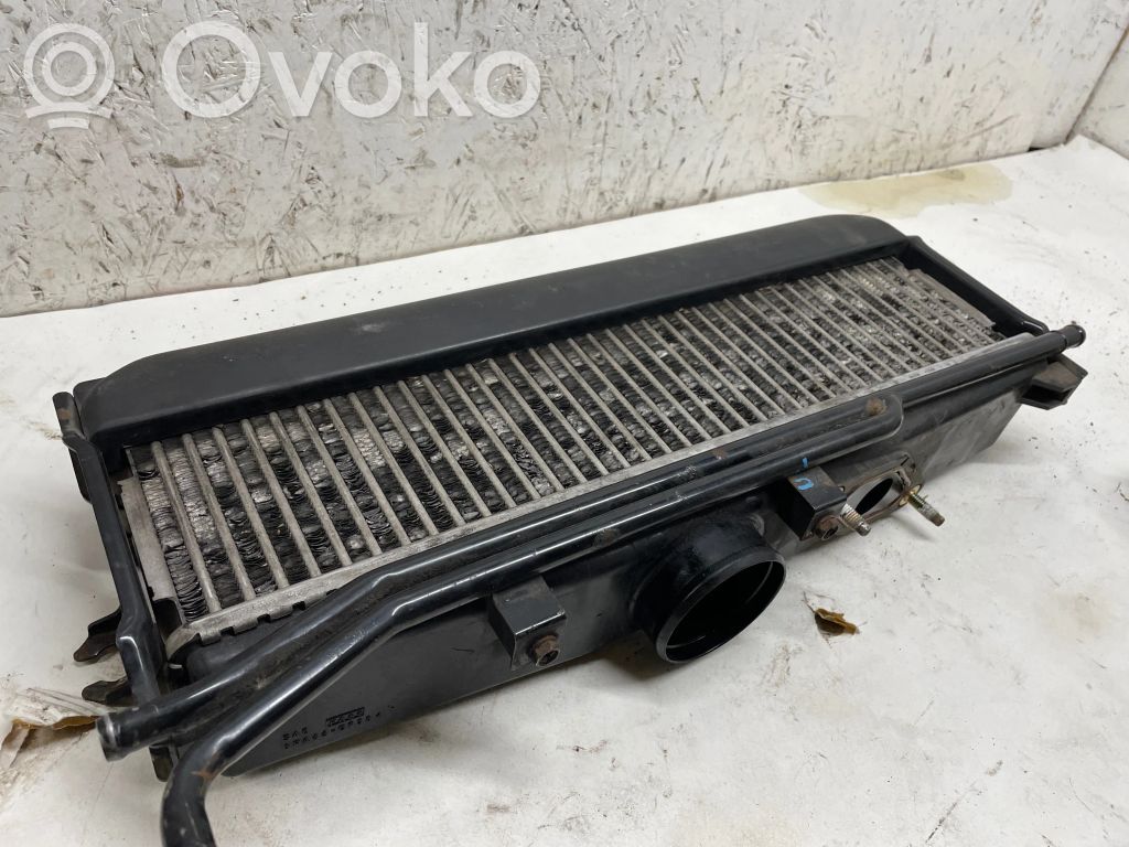 Subaru Forester SG Chłodnica powietrza doładowującego / Intercooler 