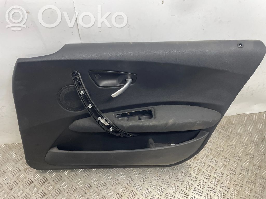 Front door card panel trim   7133298,10628510