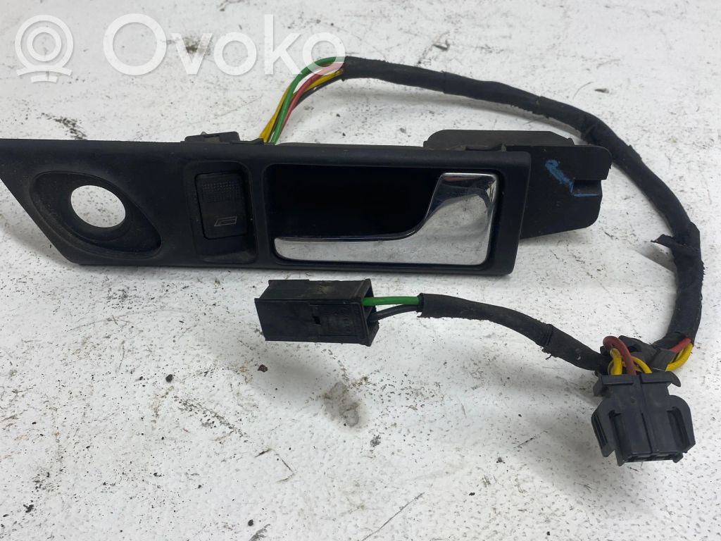 Audi A6 S6 C4 4A Electric window control switch 