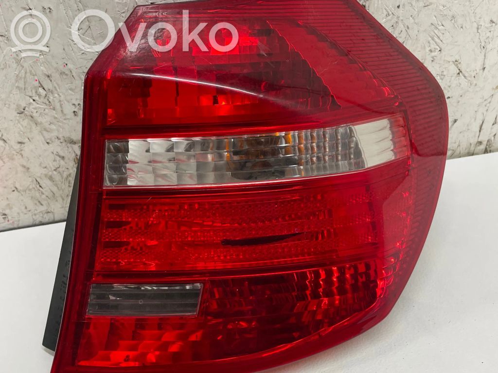 Rear/tail lights   716495605,63210397035,6924502