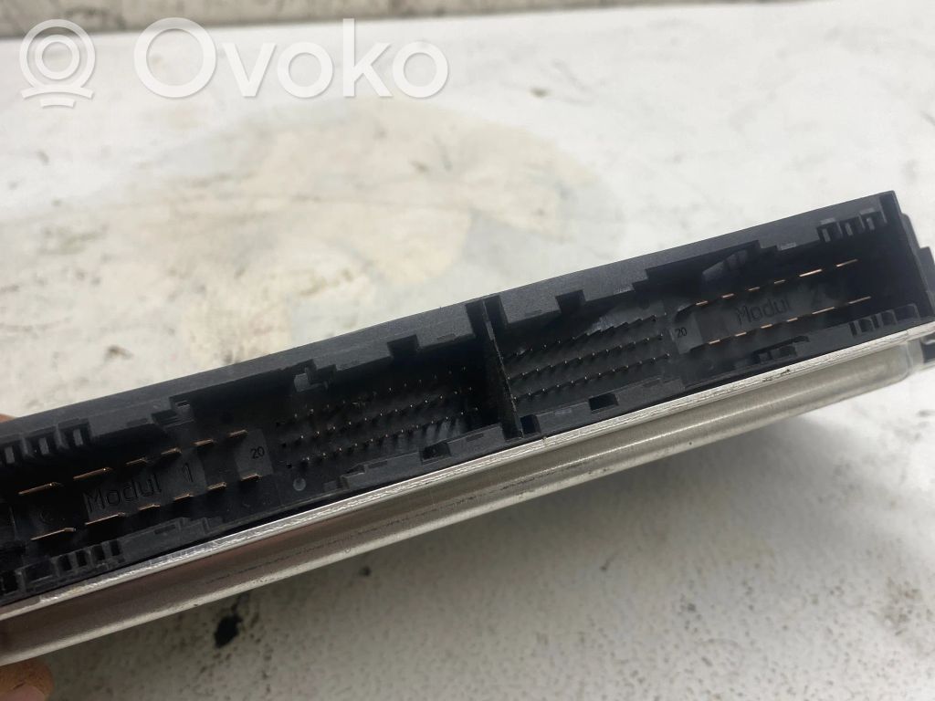 Light module LCM   5323398S1,1703041,9204525
