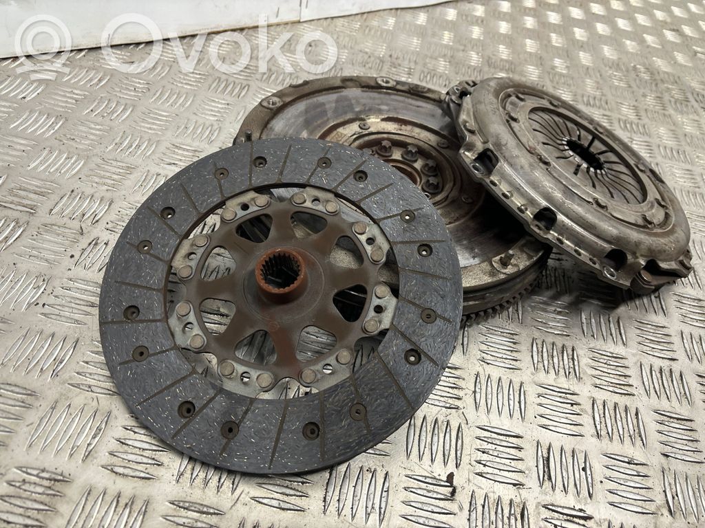 Ford Focus Sajūga komplekts 