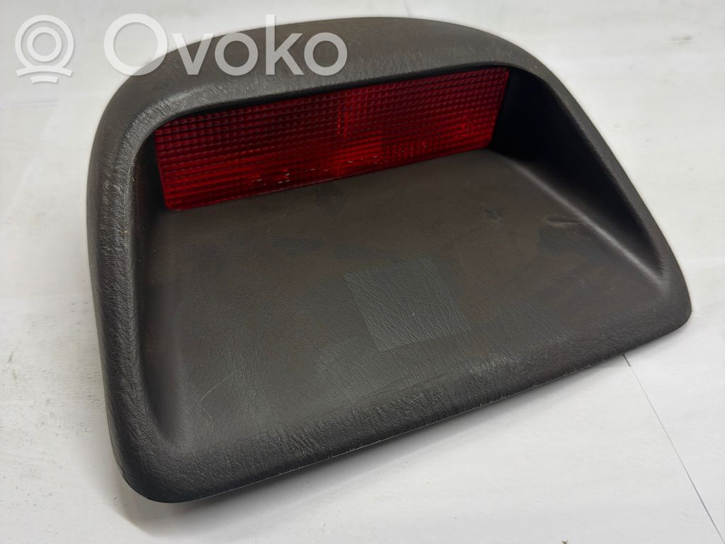 Mazda 626 Third/center stoplight 