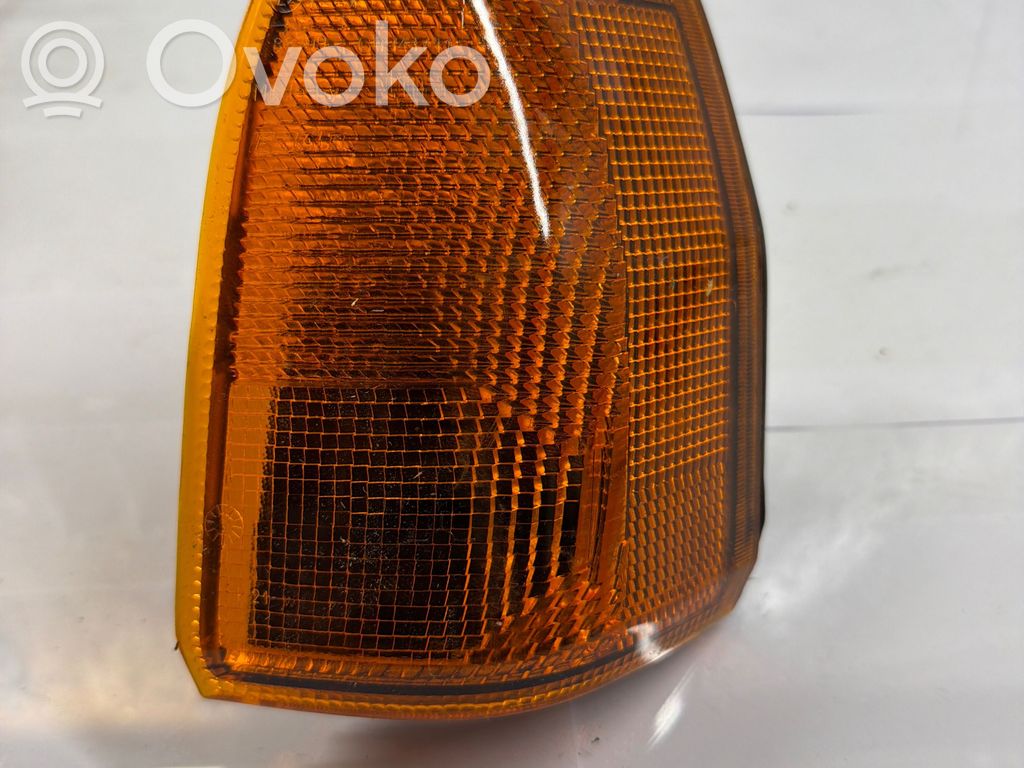 Fiat Tipo Front indicator light 