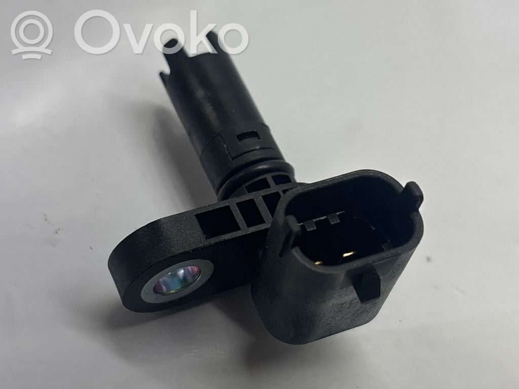 Hyundai Tucson TL Intake air temperature sensor 