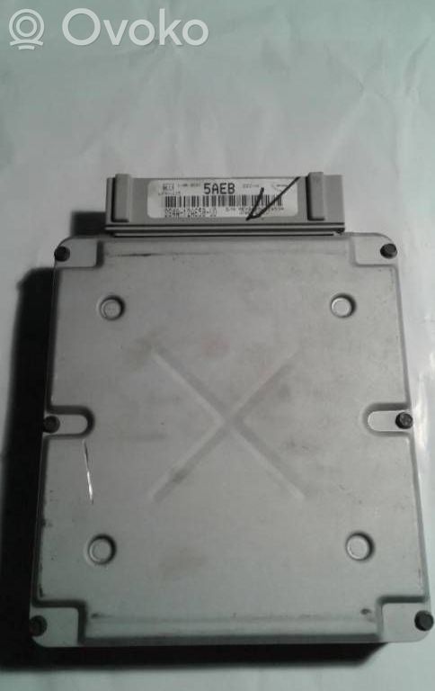 Engine control unit/module   2S4A12A650UD