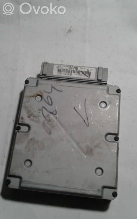 Engine control unit/module   1M5F12A650BF