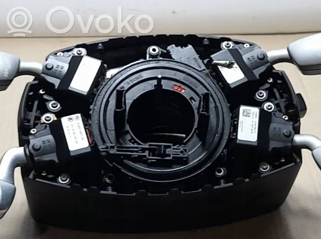 BMW 7 E65 E66 Комплект ручек 