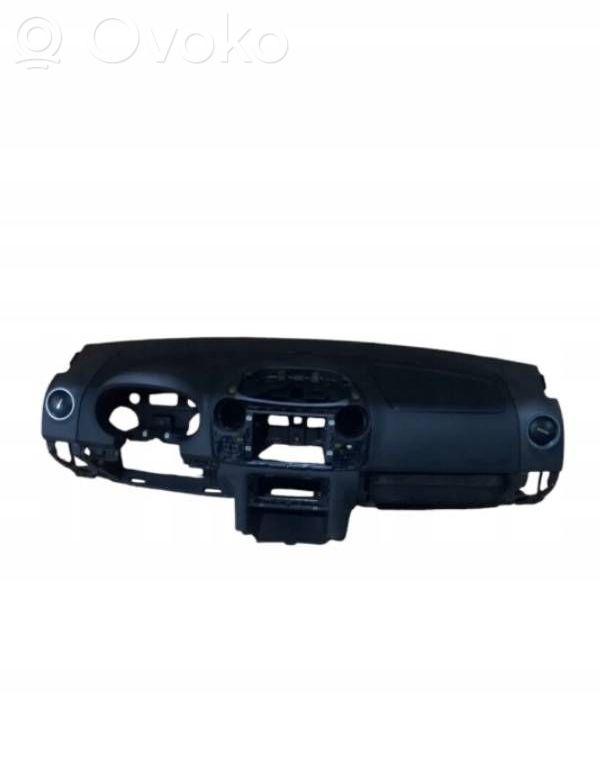 Volkswagen Amarok Panel de instrumentos 