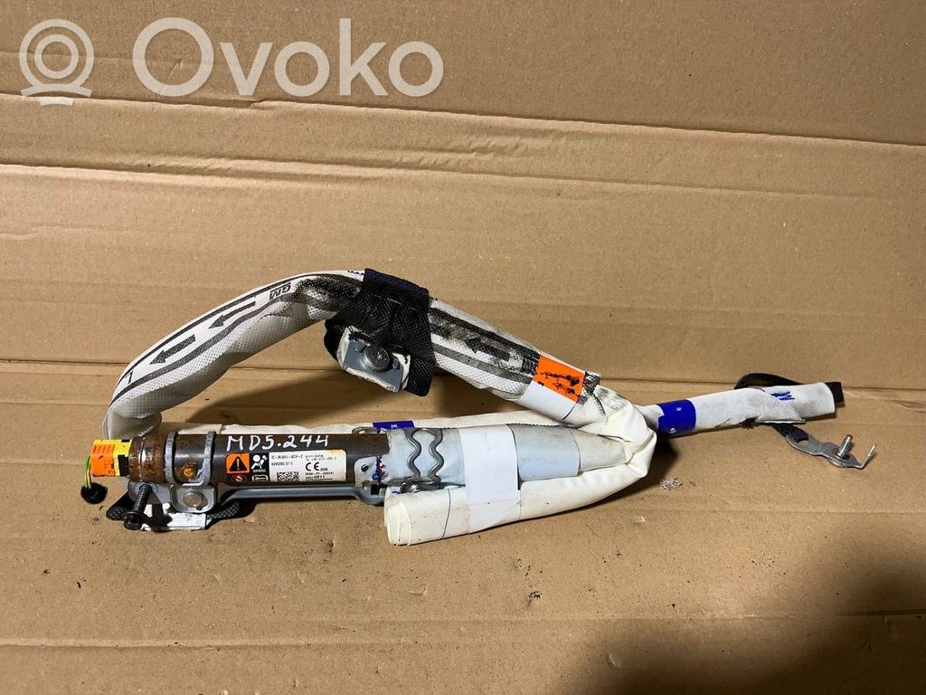 Airbag del techo   39014011