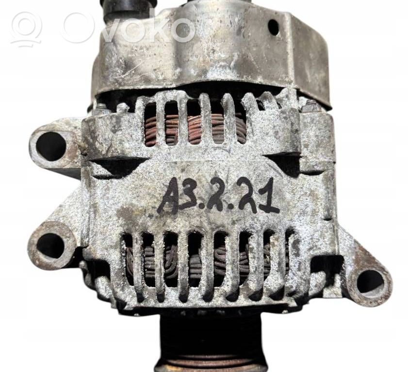 Ģenerators   7515029,TN1022112222