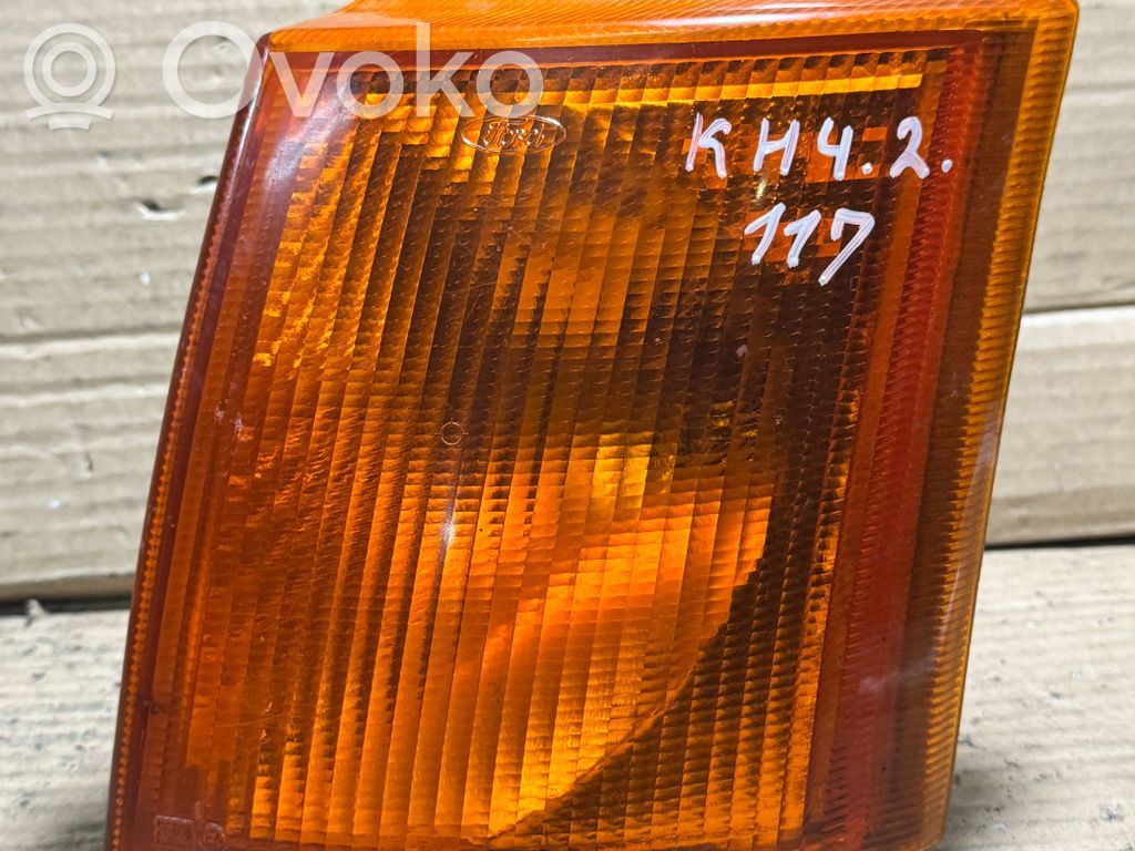 Frontblinker   95VG13369AC