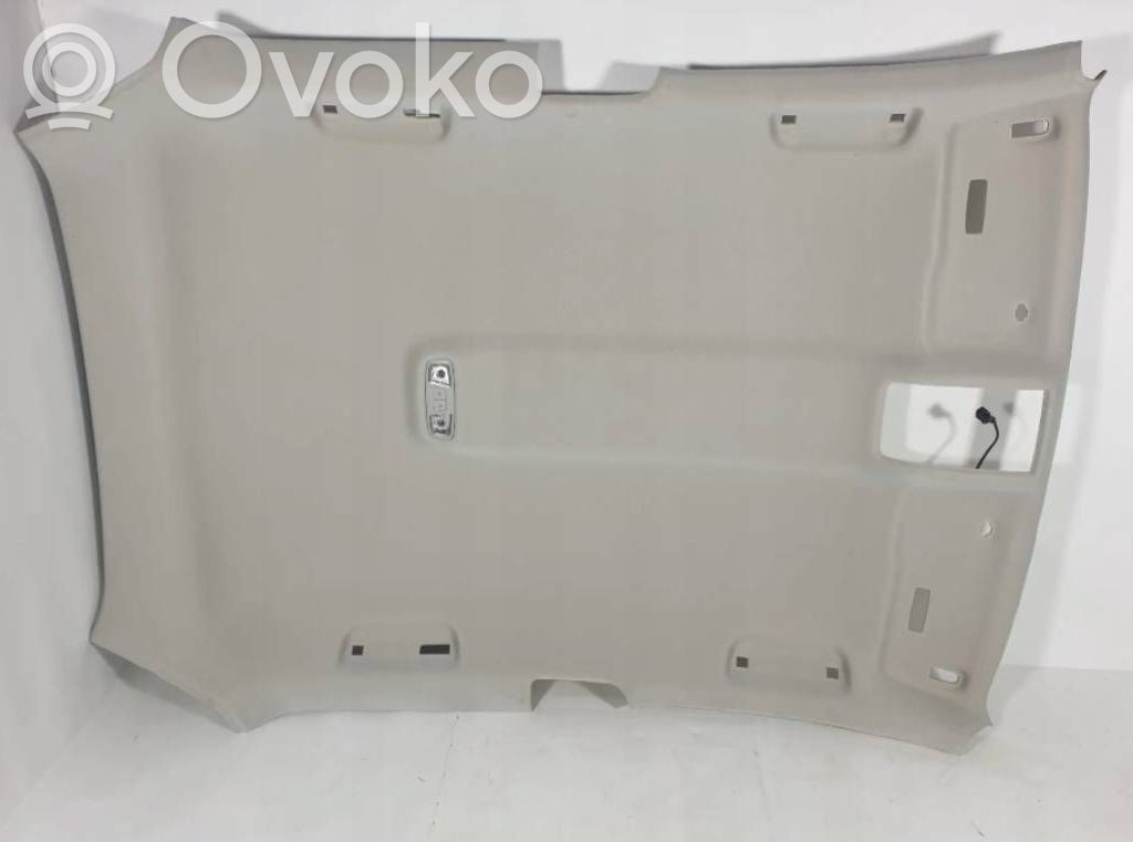 Audi A3 S3 8V Podsufitka 