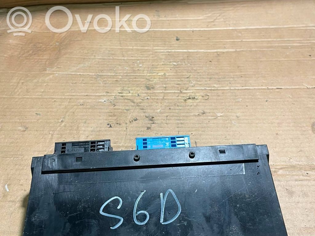 Other control units/modules   6968829