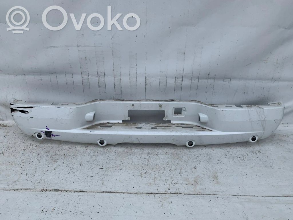 Cadillac CT6 Bară spate 
