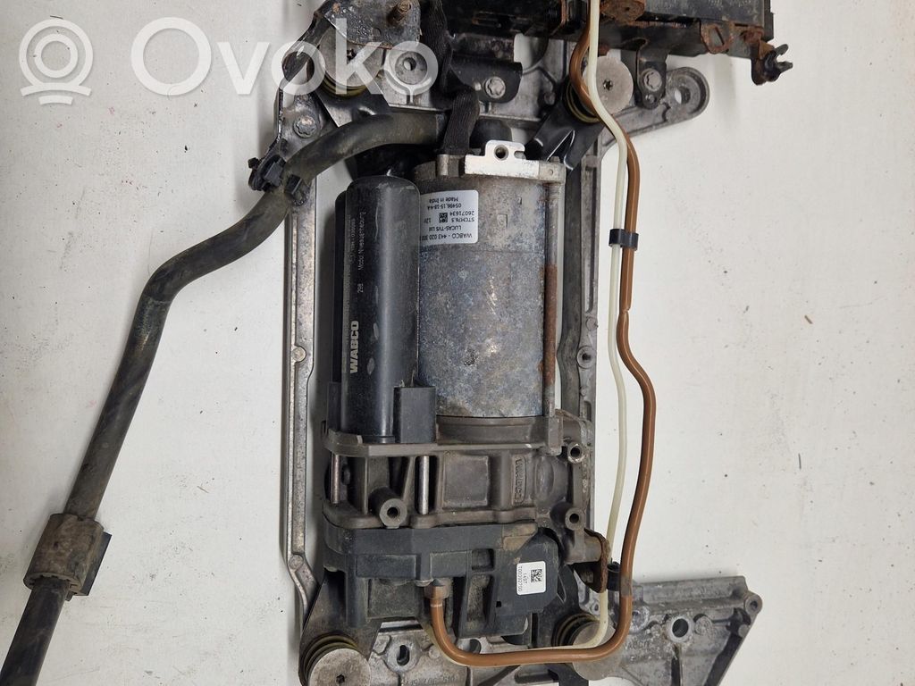 Kompressor Luftfederung   971616006D