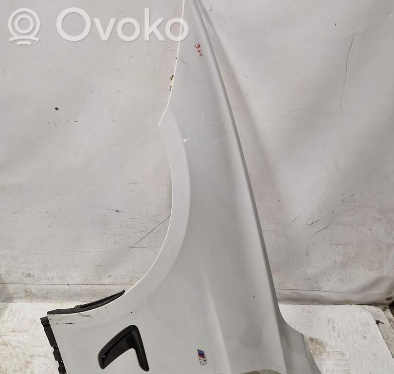 BMW 3 GT F34 Sparnas 
