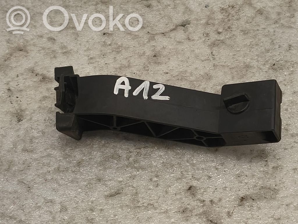 Mercedes-Benz Vito Viano W447 Priekšpusē bampera turētājs 