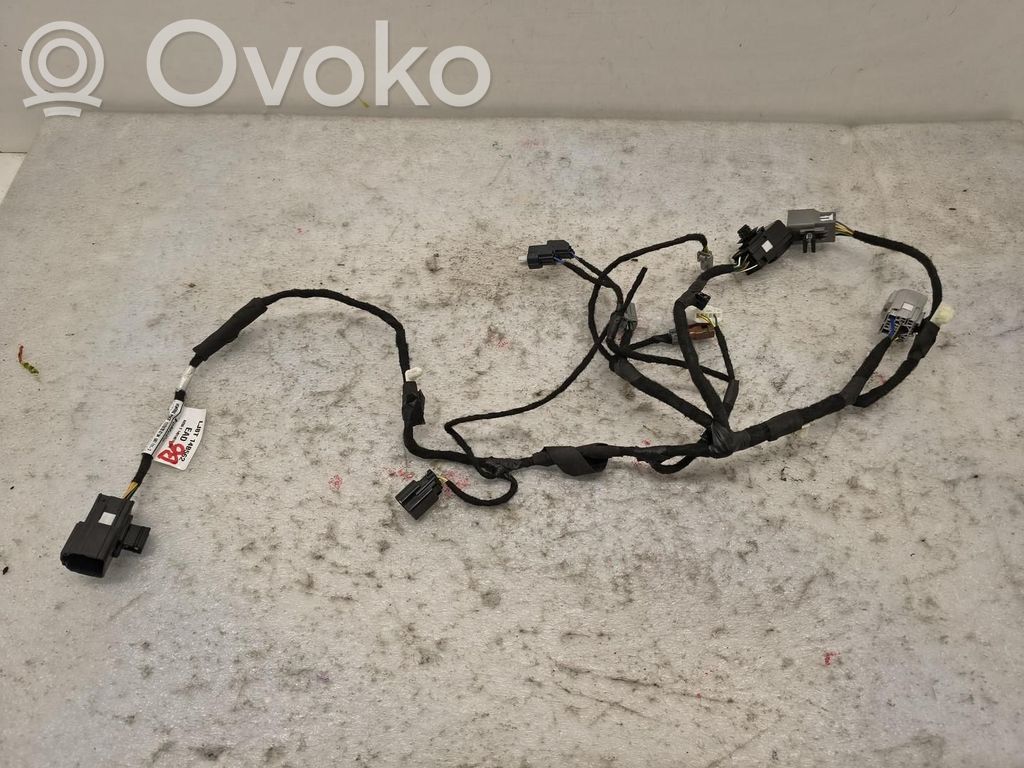 Otros cableados   LJ8T14B562EAD,LJ8T14B562EAD,DAWIDCZESCIPR