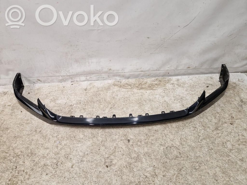 Front bumper lip   ML34,ML34,17D957,17D957,DAWIDPR
