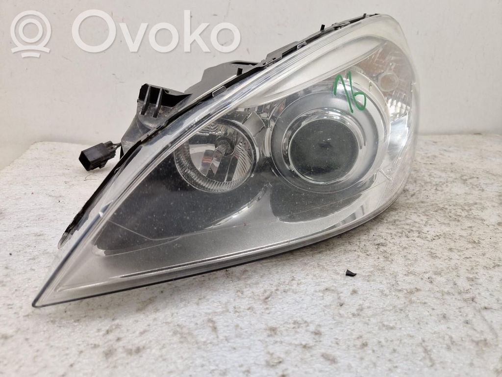 Phare frontale   31299990,31299990,DAWIDPR