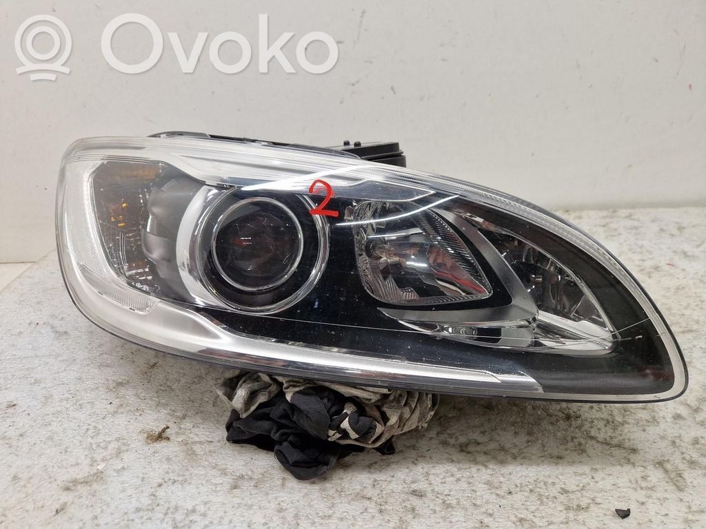 Headlight/headlamp   31420262,31420262,DAWIDPR