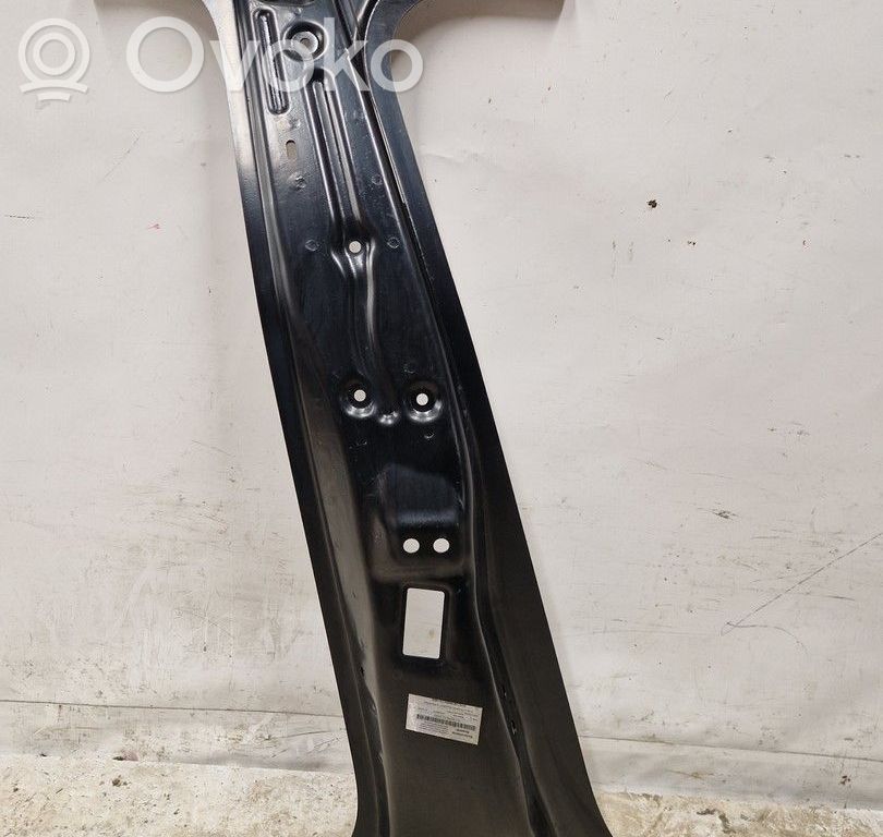 Porsche Taycan 9J1 Stâlp (centru) 