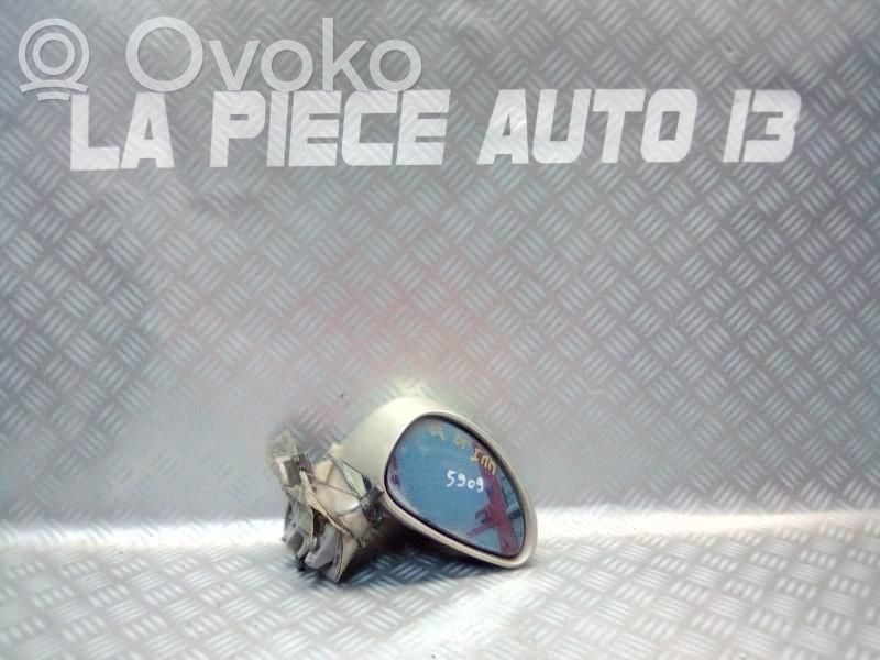 Citroen C4 I Oglindă exterioară manuală 