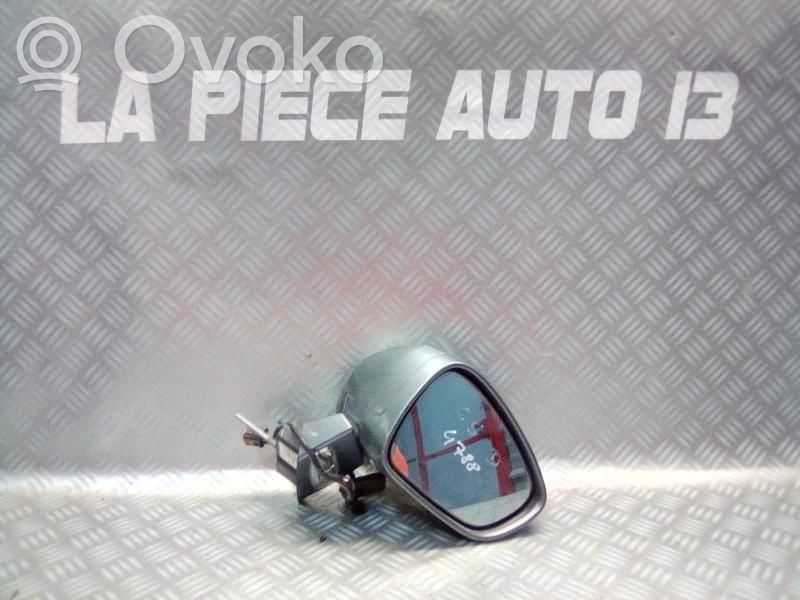 Citroen C5 Espejo lateral manual 