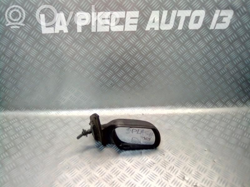 Suzuki Splash Espejo lateral manual 