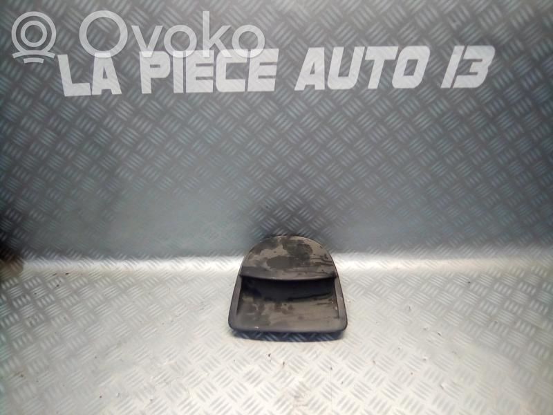 Renault Clio III Screen/display/small screen 