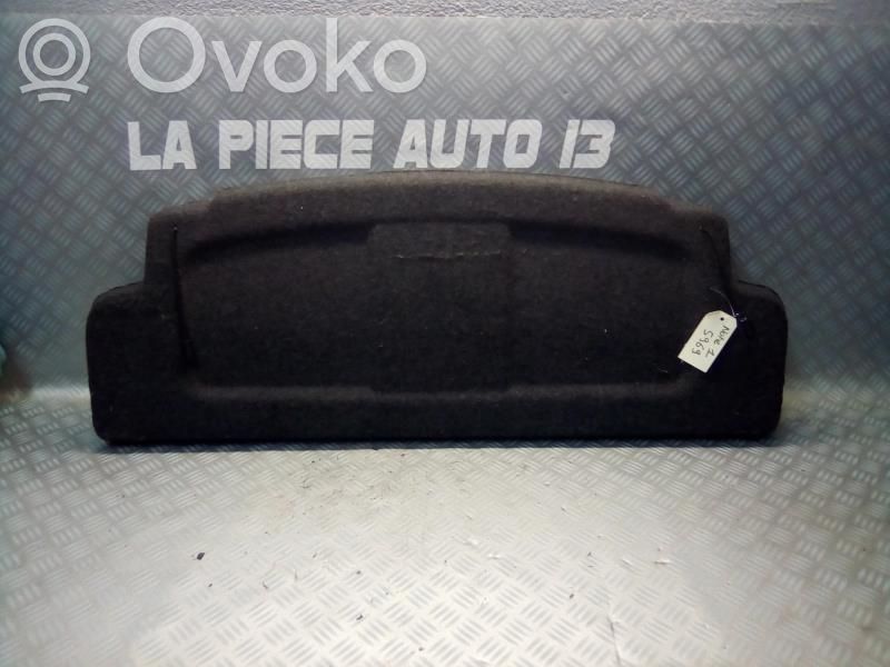 Nissan Note (E11) Parcel shelf 