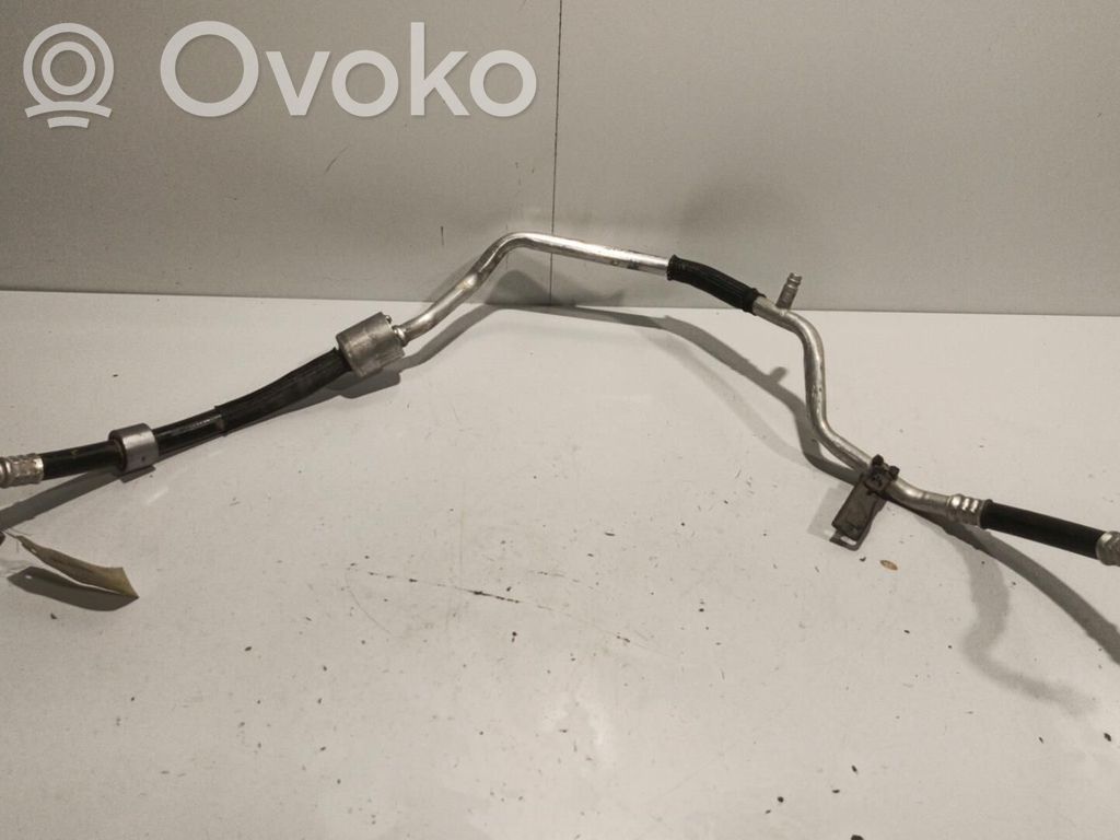 Citroen C4 Cactus Ilmastointilaitteen putki (A/C) 