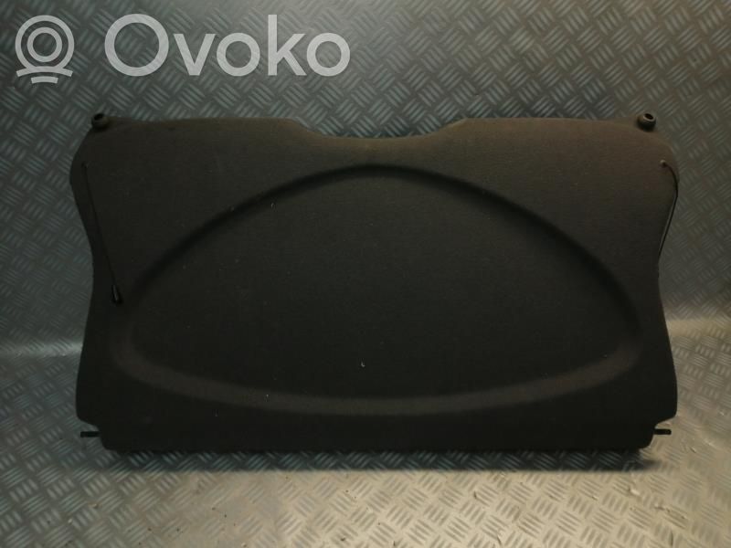 Ford Focus Parcel shelf 