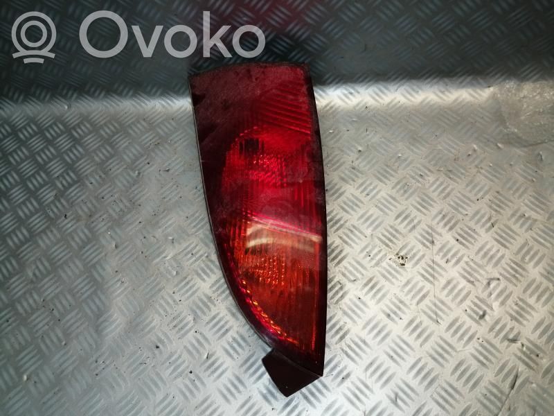 Rear/tail lights   1214223
