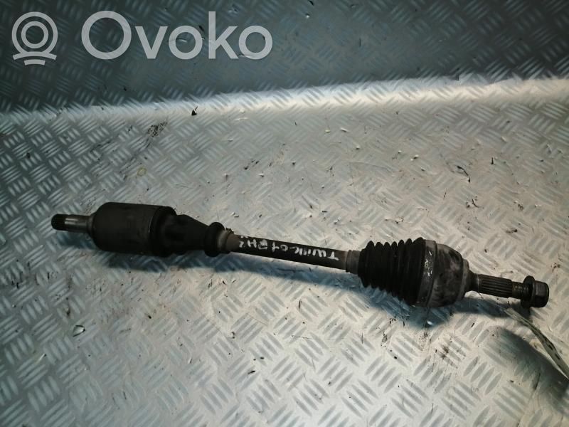 Renault Twingo I Eje de transmisión delantero 