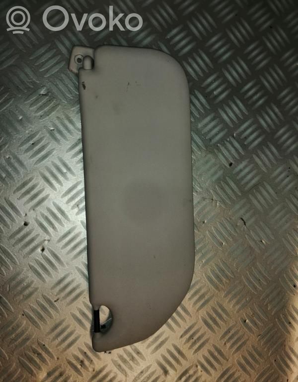 Sun visor   16121658BJ