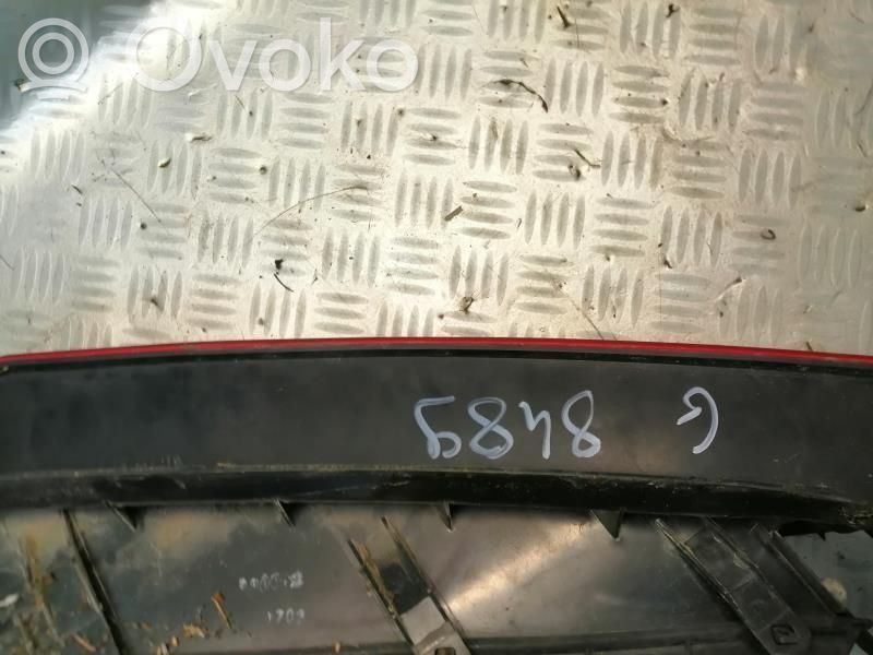 Ford Fiesta Takavalot 