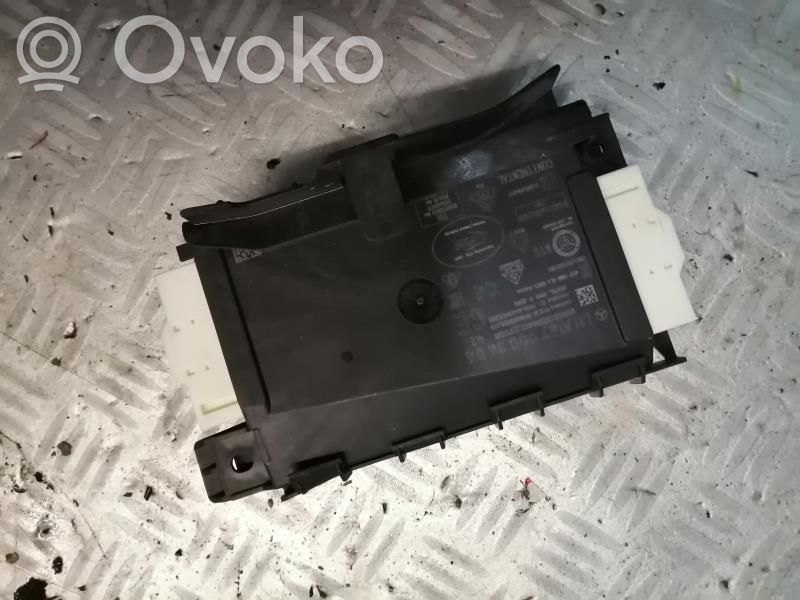 Engine control unit/module   A1679003604