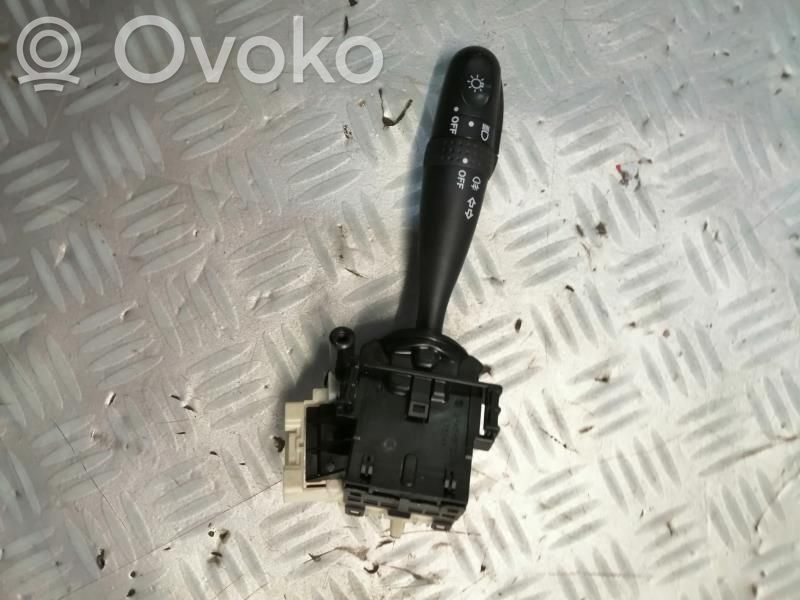 Suzuki SX4 Interruptor de luz 
