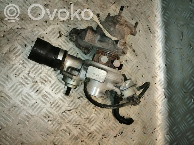 Turbo   55564940