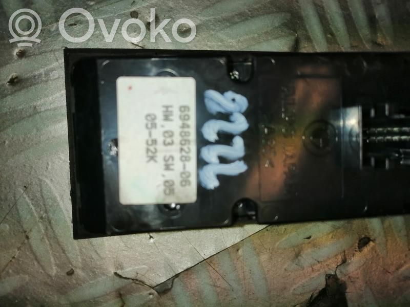 Interruptor del elevalunas eléctrico